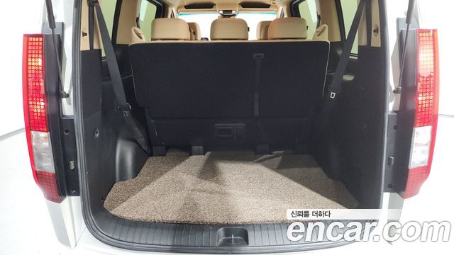 Hyundai Staria 4WD Tourer 9-Seater Modern 2023 — фото 20