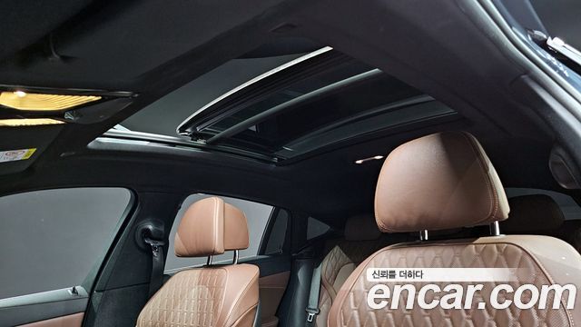 BMW X6 (G06) xDrive30d M Sport 2022 — фото 24