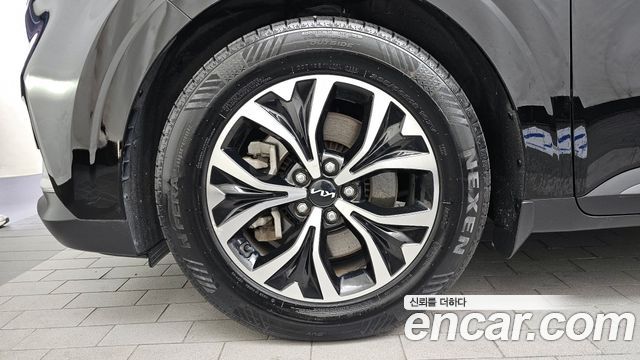 Kia Carnival (IV) Diesel 11-Seater Prestige 2022 — фото 5