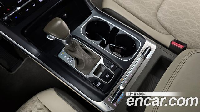 Kia Carnival (IV) Diesel 11-Seater Prestige 2022 — фото 9