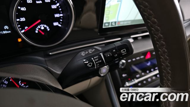 Kia Carnival (IV) Diesel 11-Seater Prestige 2022 — фото 18