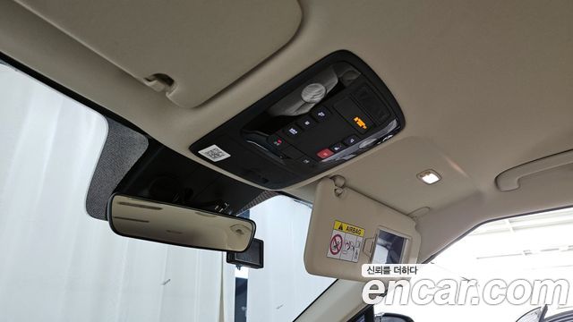 Kia Carnival (IV) Diesel 11-Seater Prestige 2022 — фото 19