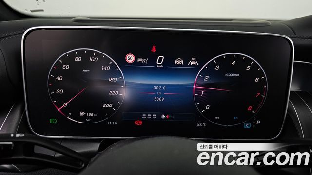Mercedes-Benz GLC-Class (X254) GLC300 4MATIC AMG Line 2025 — фото 8