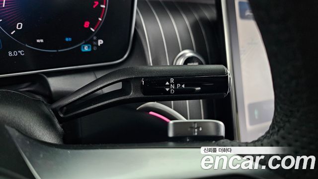 Mercedes-Benz GLC-Class (X254) GLC300 4MATIC AMG Line 2025 — фото 9