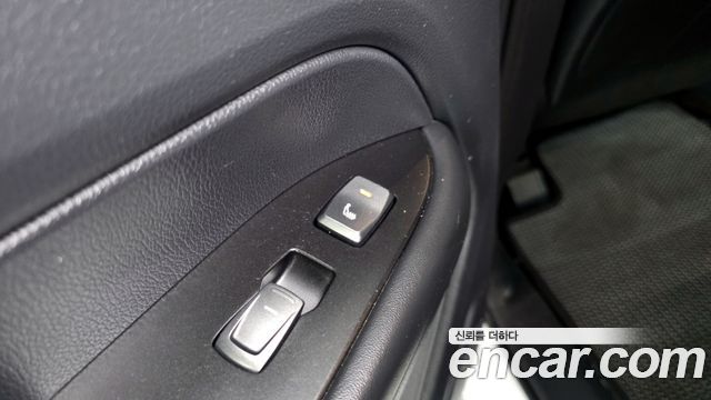 KG Mobility (SsangYong) Rexton Sports Khan Diesel 2.2 4WD Expedition 2022 — фото 19