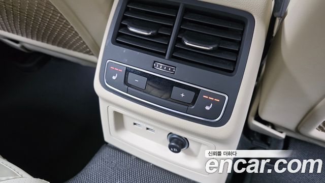 Audi A5 (F5) 40 TFSI Quattro Premium Sportback 2023 — фото 18