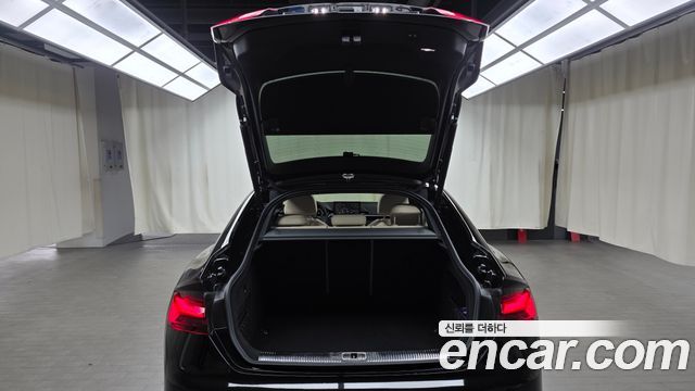 Audi A5 (F5) 40 TFSI Quattro Premium Sportback 2023 — фото 20