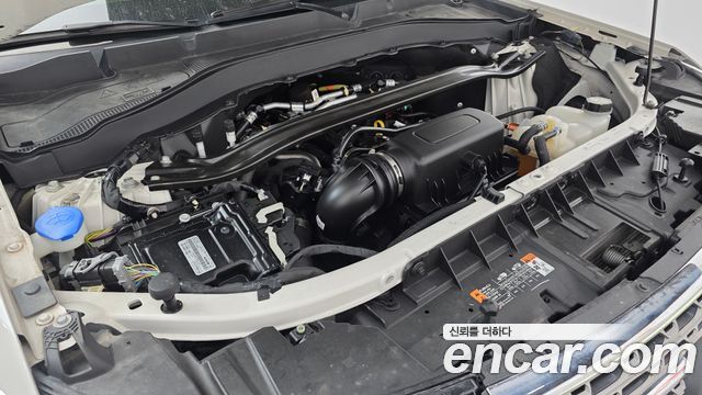 Ford Explorer (VI) 2.3 LimIted 4WD 2022 — фото 6