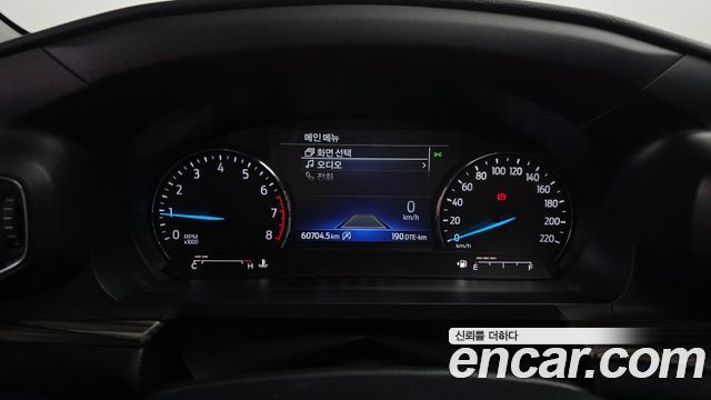Ford Explorer (VI) 2.3 LimIted 4WD 2022 — фото 8