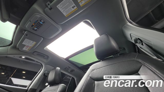 Ford Explorer (VI) 2.3 LimIted 4WD 2022 — фото 11
