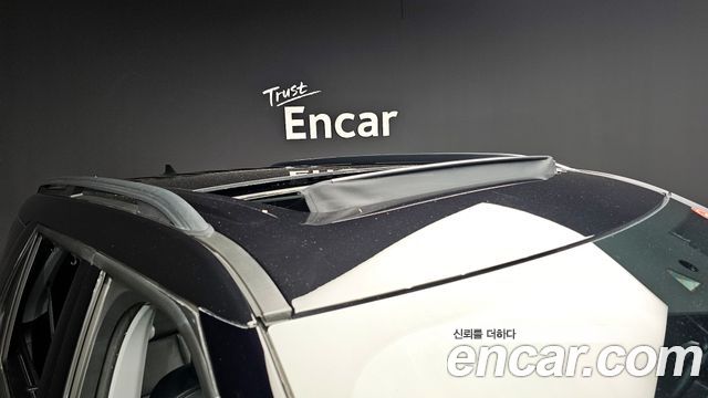 Ford Explorer (VI) 2.3 LimIted 4WD 2021 — фото 24