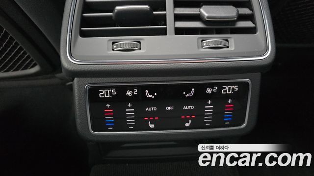 Audi A6 (C8) 45 TFSI Premium 2021 — фото 18