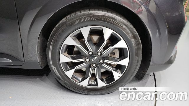 Kia Carnival (IV) Diesel 7-Seater Signature 2021 — фото 5