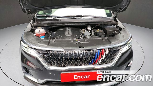 Kia Carnival (IV) Diesel 7-Seater Signature 2021 — фото 6
