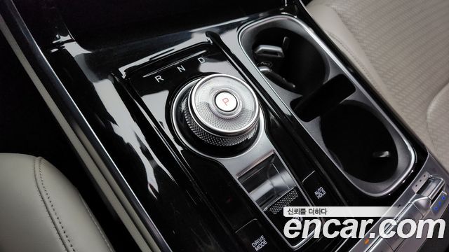 Kia Carnival (IV) Diesel 7-Seater Signature 2021 — фото 9