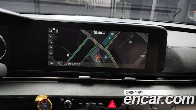 Kia Carnival (IV) Diesel 7-Seater Signature 2021 — фото 14