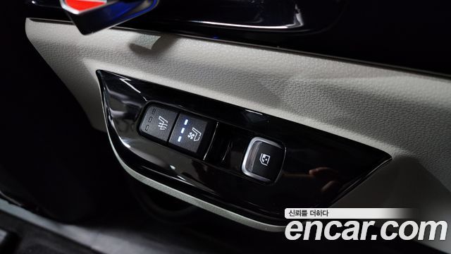 Kia Carnival (IV) Diesel 7-Seater Signature 2021 — фото 18