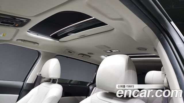 Kia Carnival (IV) Diesel 7-Seater Signature 2021 — фото 19
