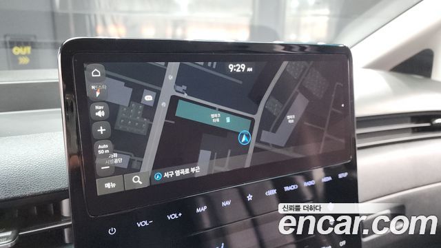 Hyundai Staria Tourer 9-Seater Modern 2023 — фото 14