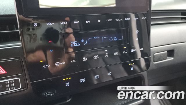 Hyundai Staria Tourer 9-Seater Modern 2023 — фото 17