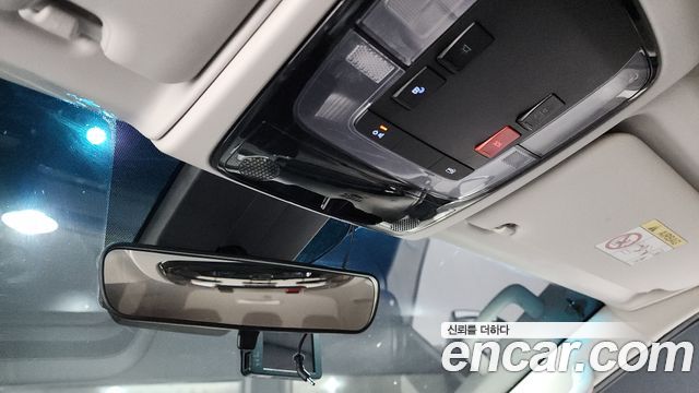 Hyundai Staria Tourer 9-Seater Modern 2023 — фото 19