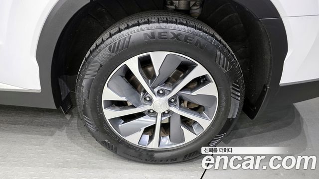 Hyundai Palisade Gasoline 3.8 2WD Exclusive 2022 — фото 5