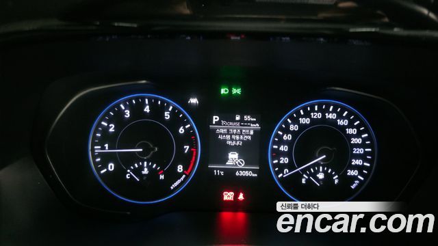 Hyundai Palisade Gasoline 3.8 2WD Exclusive 2022 — фото 8