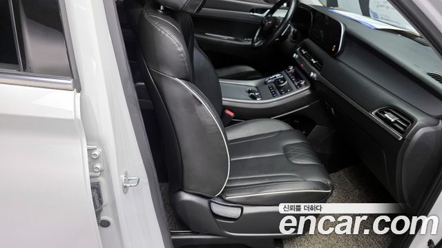 Hyundai Palisade Gasoline 3.8 2WD Exclusive 2022 — фото 12