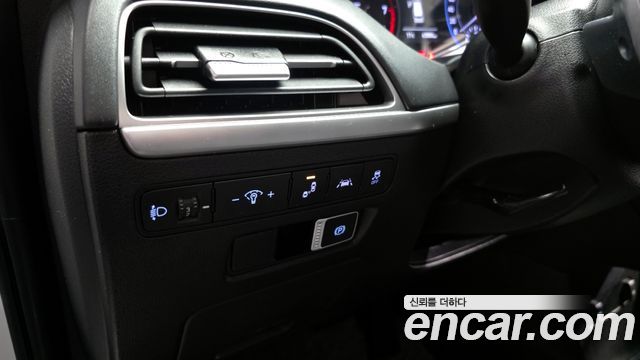 Hyundai Palisade Gasoline 3.8 2WD Exclusive 2022 — фото 15