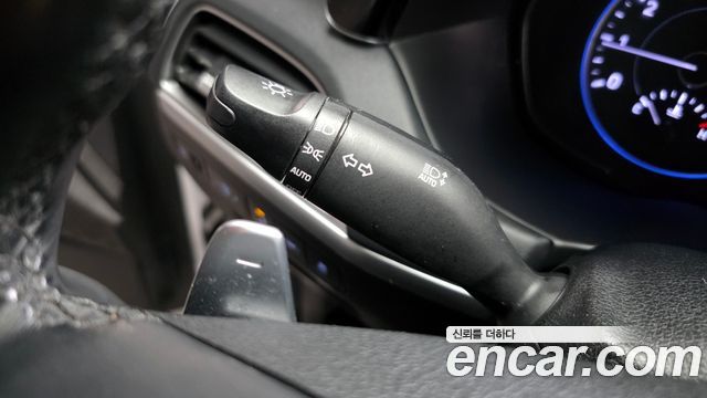 Hyundai Palisade Gasoline 3.8 2WD Exclusive 2022 — фото 16