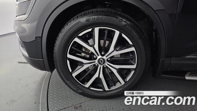 Renault Korea QM6 2.0 GDe RE Signature 2WD 2020 — фото 5