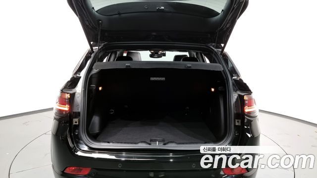 Jeep Compass (II) S 2.4 AWD 2022 — фото 20