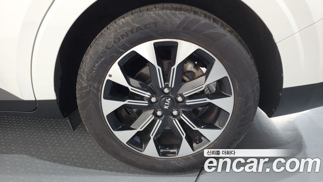 Kia Carnival (IV) Diesel 9-Seater Signature 2021 — фото 5