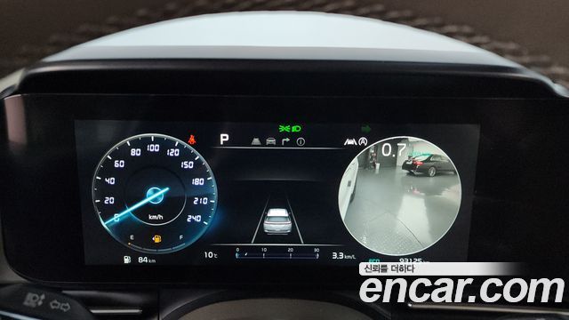 Kia Carnival (IV) Diesel 9-Seater Signature 2021 — фото 8