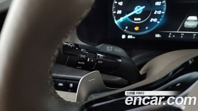 Kia Carnival (IV) Diesel 9-Seater Signature 2021 — фото 14