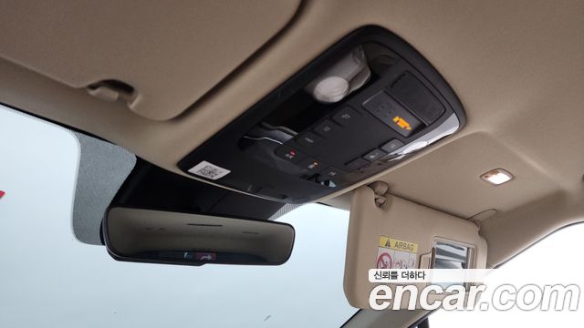 Kia Carnival (IV) Diesel 9-Seater Signature 2021 — фото 18