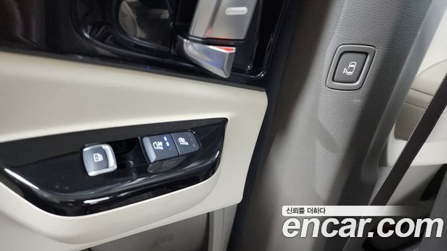 Kia Carnival (IV) Diesel 9-Seater Signature 2021 — фото 19