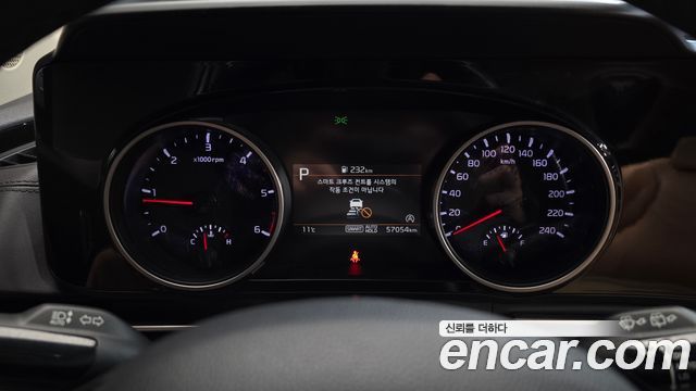 Kia Carnival (IV) Diesel 9-Seater Prestige 2023 — фото 8