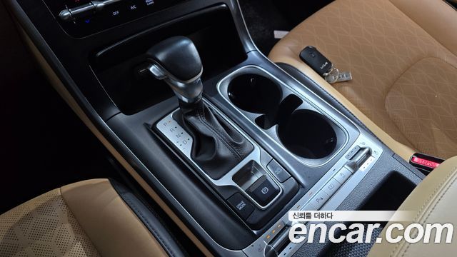 Kia Carnival (IV) Diesel 9-Seater Prestige 2023 — фото 9