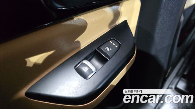 Kia Carnival (IV) Diesel 9-Seater Prestige 2023 — фото 18