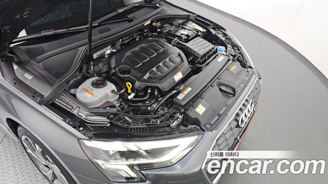 Audi A3 (8Y) 40 TFSI Premium 2023 — фото 6