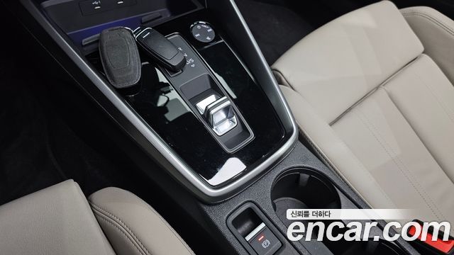 Audi A3 (8Y) 40 TFSI Premium 2023 — фото 9