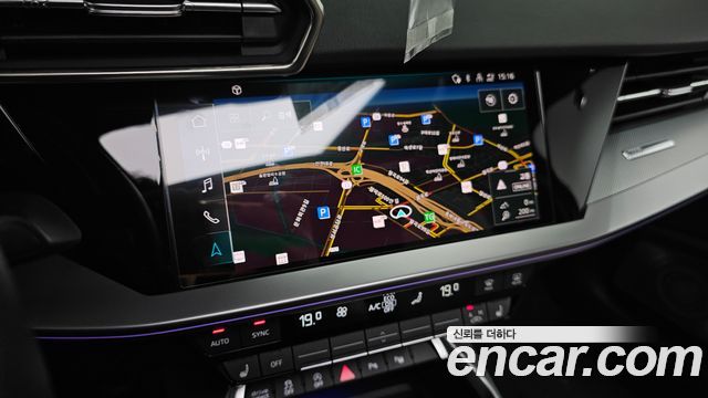 Audi A3 (8Y) 40 TFSI Premium 2023 — фото 14