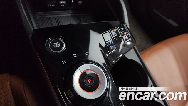 Kia Sportage Hybrid (V) Signature 2WD 2022 — фото 9