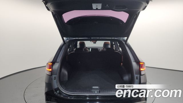 Kia Sportage Hybrid (V) Signature 2WD 2022 — фото 20