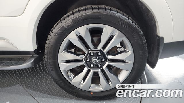 Kia Mohave The Master Diesel 3.0 4WD 5-Seater Masters 2021 — фото 5