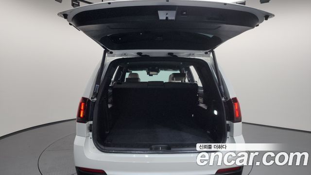 Kia Mohave The Master Diesel 3.0 4WD 5-Seater Masters 2021 — фото 24