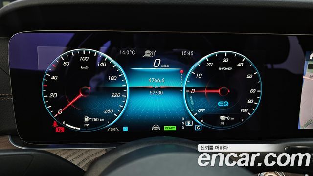 Mercedes-Benz E-Class (W213) E300e 4MATIC Exclusive 2021 — фото 8