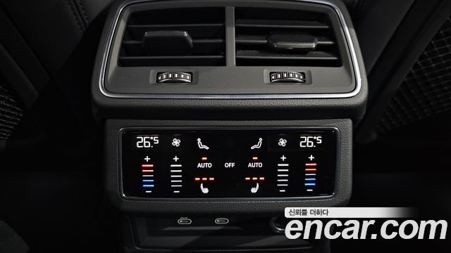 Audi A6 (C8) 45 TFSI Quattro Premium 2022 — фото 23