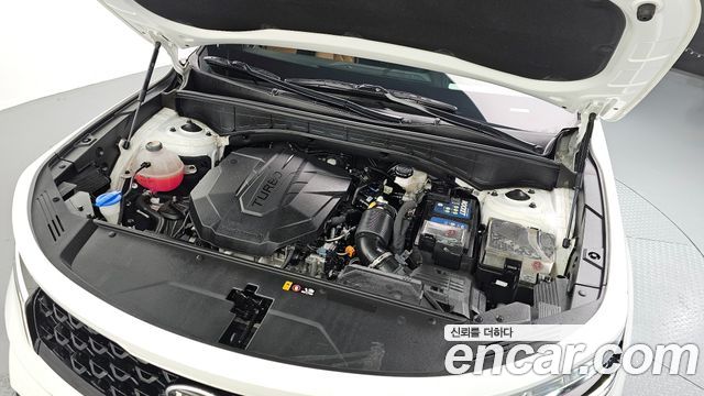 Kia Sorento (IV) Diesel 2.2 2WD Signature 2021 — фото 6
